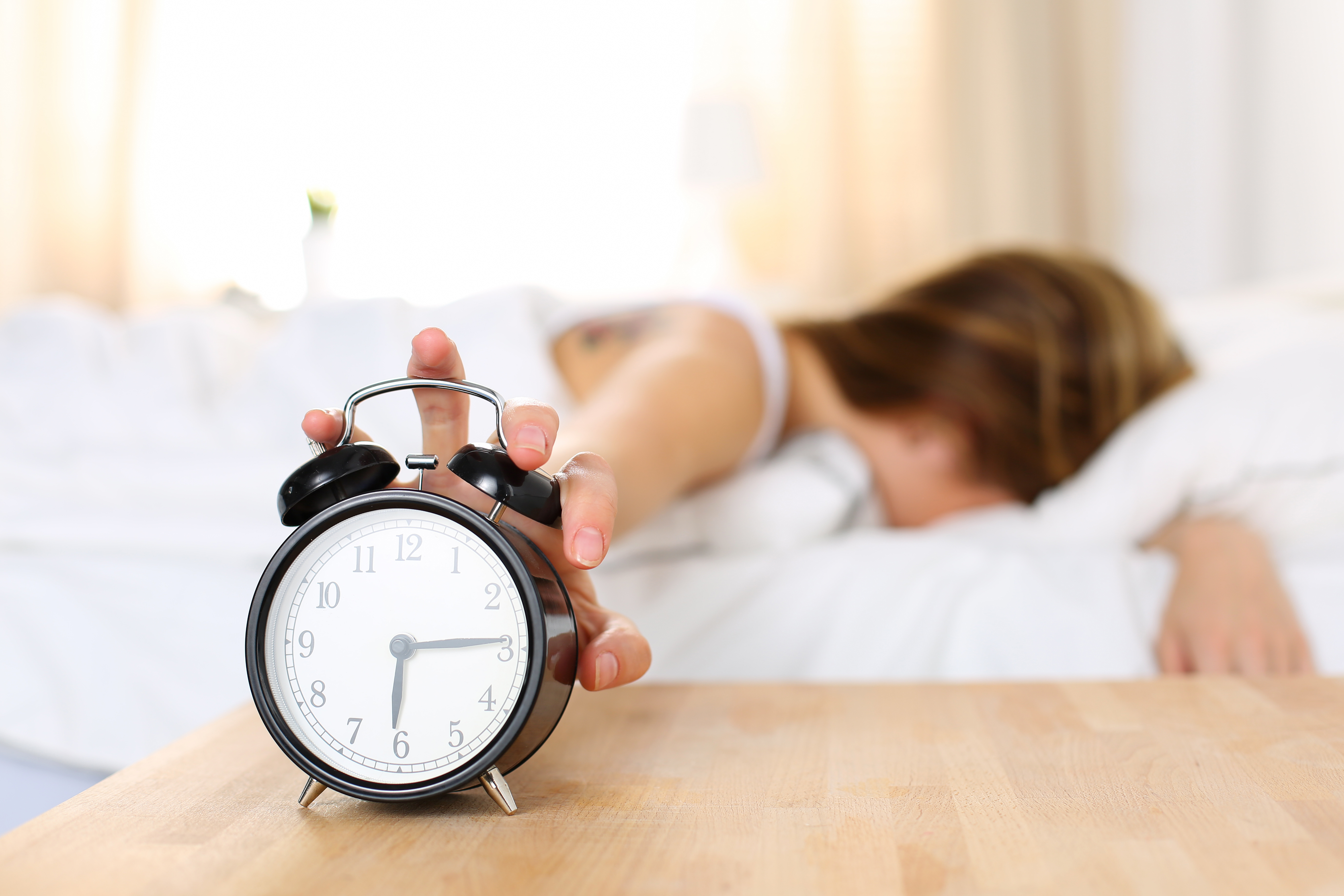 Lord, I’m So Tired! Lord, I’m So Tired!