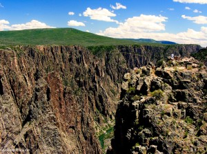 Black Canyon of the Gunnison 01