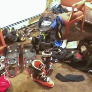 Gear Preparation-2