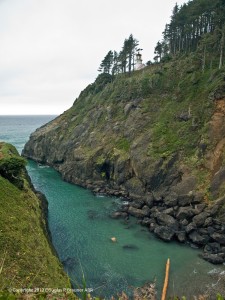 Hecata Head Lighthouse 2
