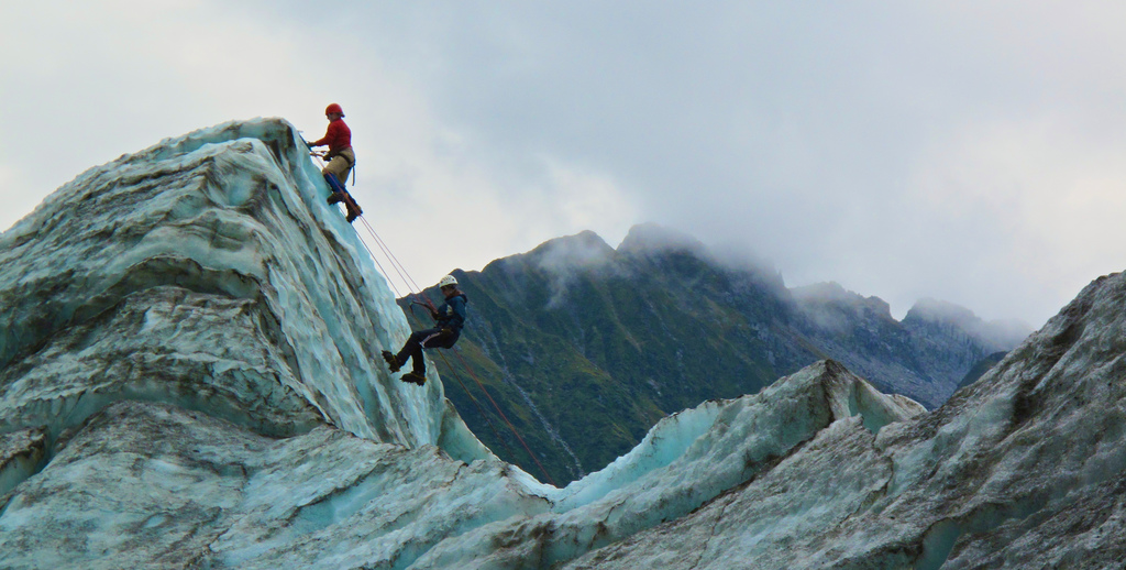 Equipped for the Climb – by Ashley Foxworthy Equipped for the Climb – by Ashley Foxworthy