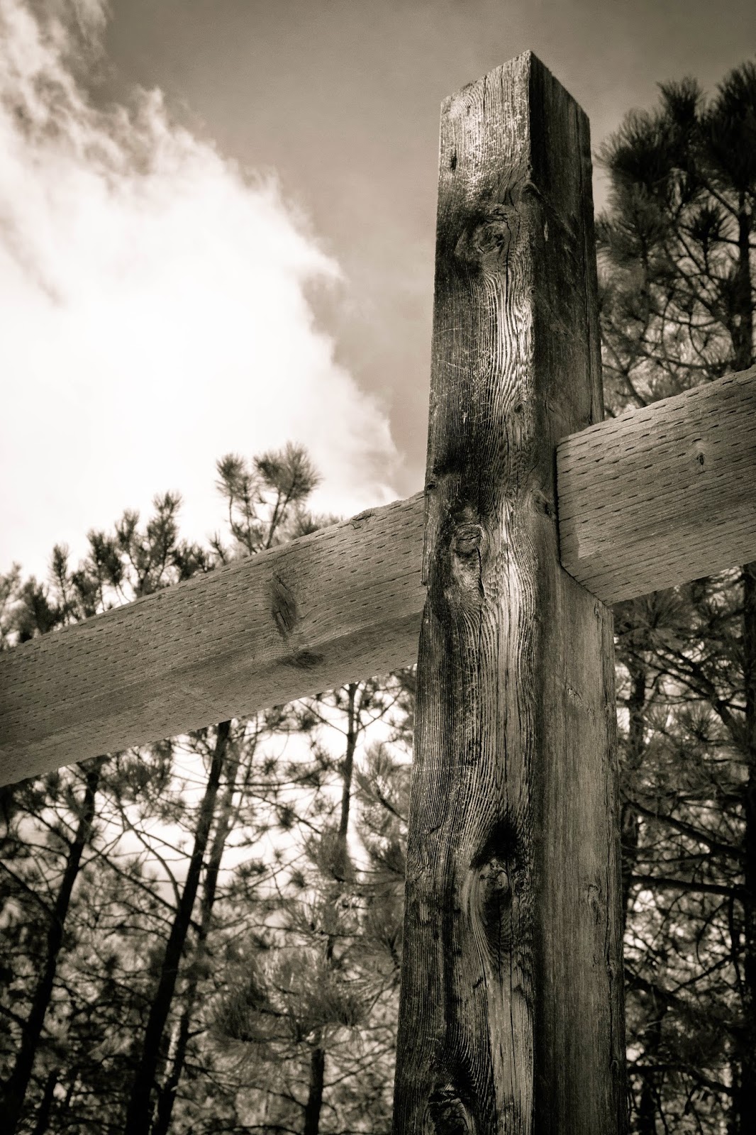 The Deception of Glory