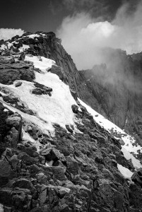Pikes Peak, Colorado