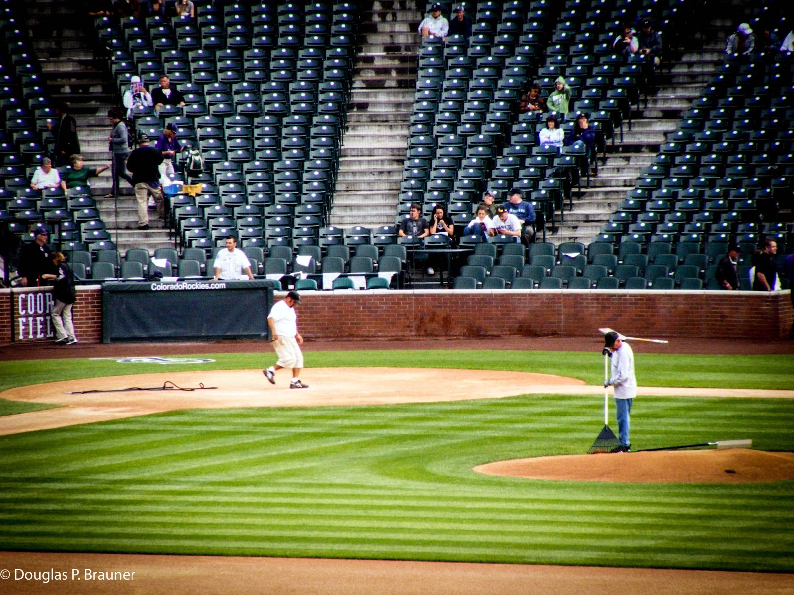 “Batter Up!” “Batter Up!”
