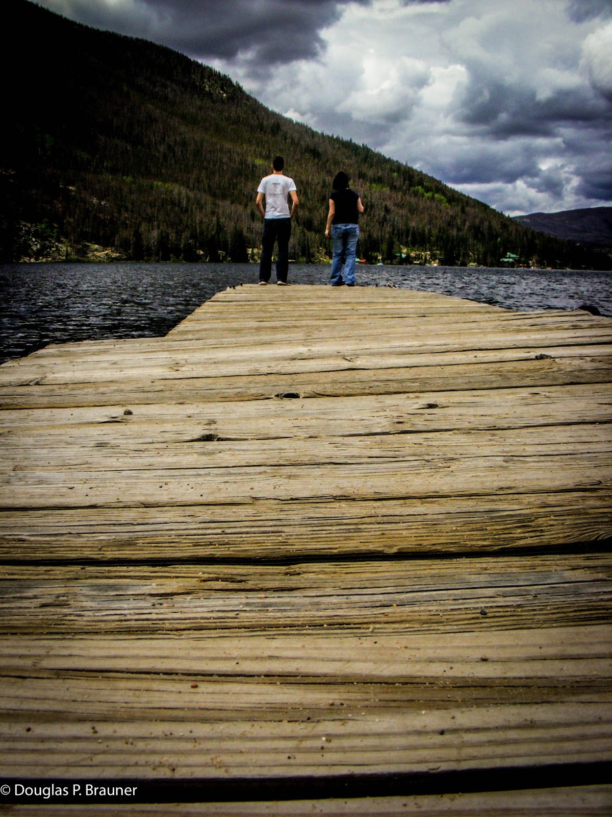 To Jump or Not to Jump To Jump or Not to Jump