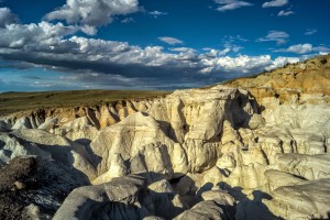 Paint Mines, Calhan, Colorado