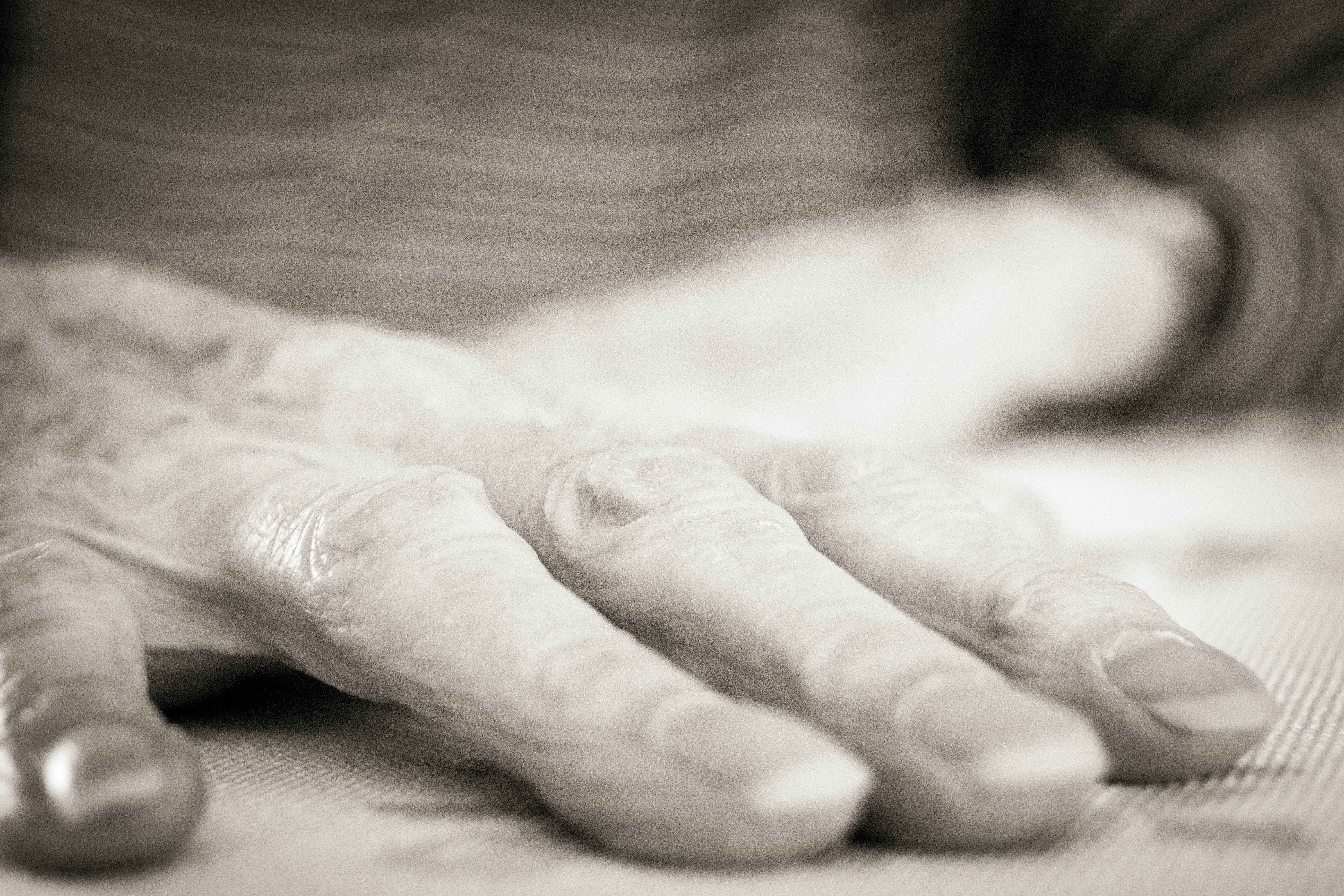 The Weakness of God – by Mark Vincent Vicari