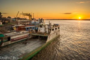 Pucallpa, Peru
