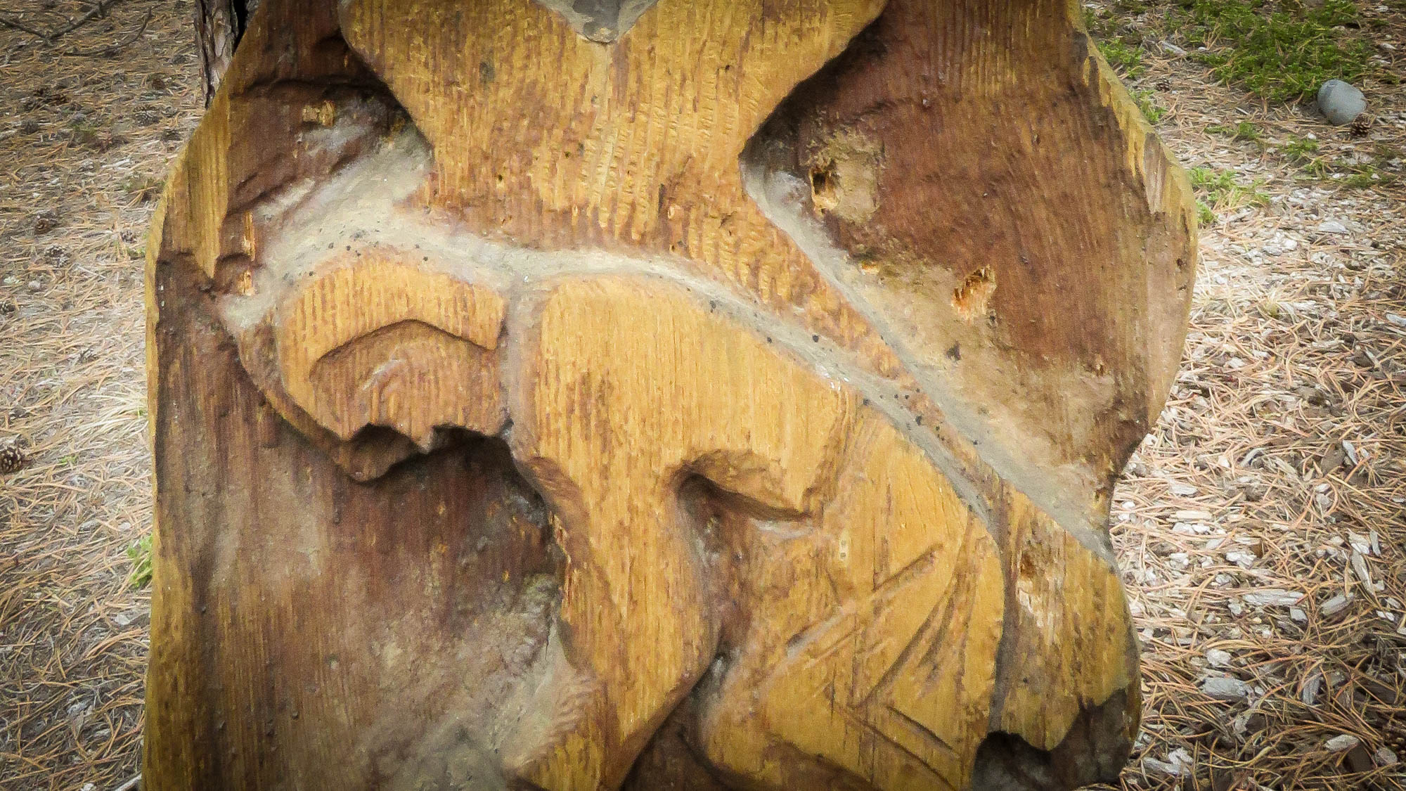 What about the Problem of Evil – by Ben Nickodemus