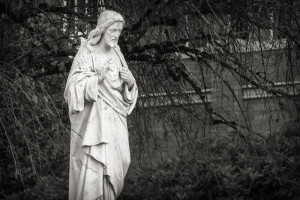 "Come to me...and I will give you rest"