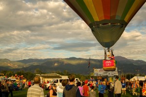 Colorado Springs, Colorado