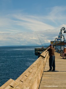Campbell River, British Columbia, Canada