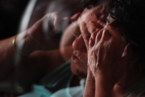 Copyright Bheranadez "Stressed and Worried" Flickr https://goo.gl/dmZt2U http://creativecommons.org/licenses/by/4.0/