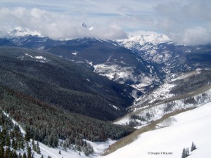 Vail, Colorado