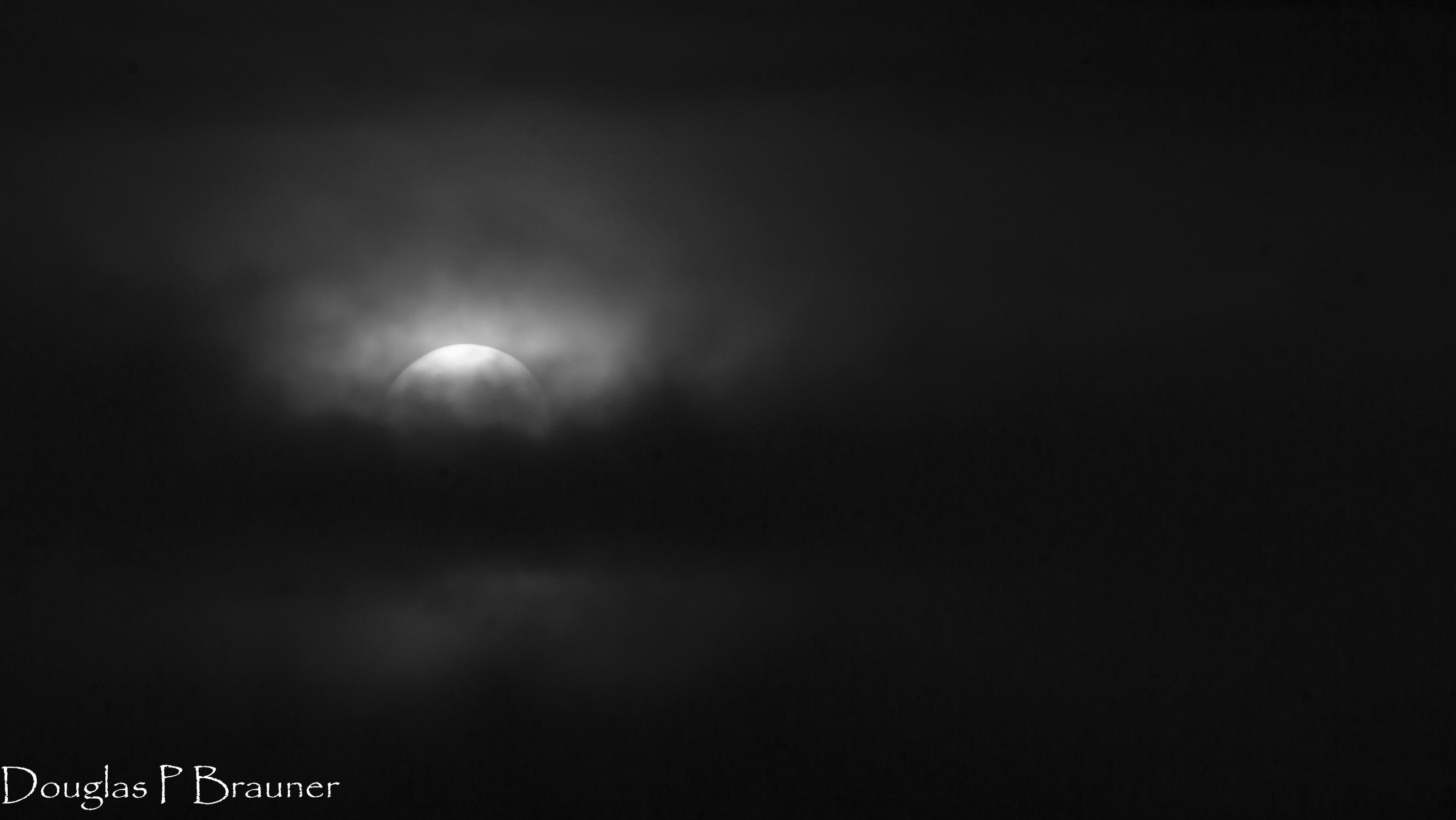 Living in the Dark Hours – by Ashley Foxworthy