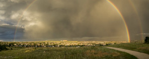 Colorado Springs, Colorado