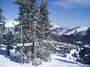 Monarch Ski Area, Salida, Colorado