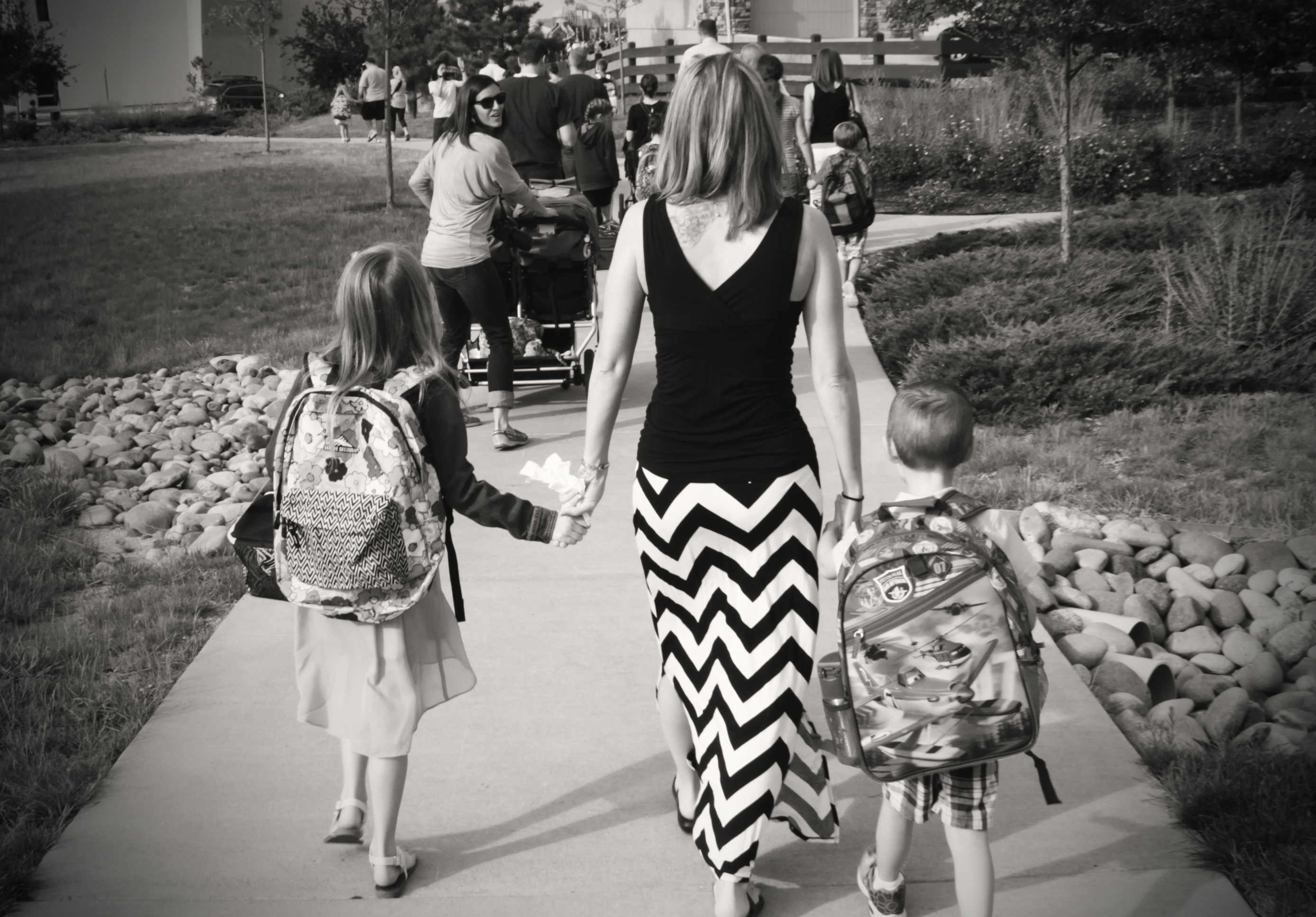 Without My Sidekick – by Laura Gohl