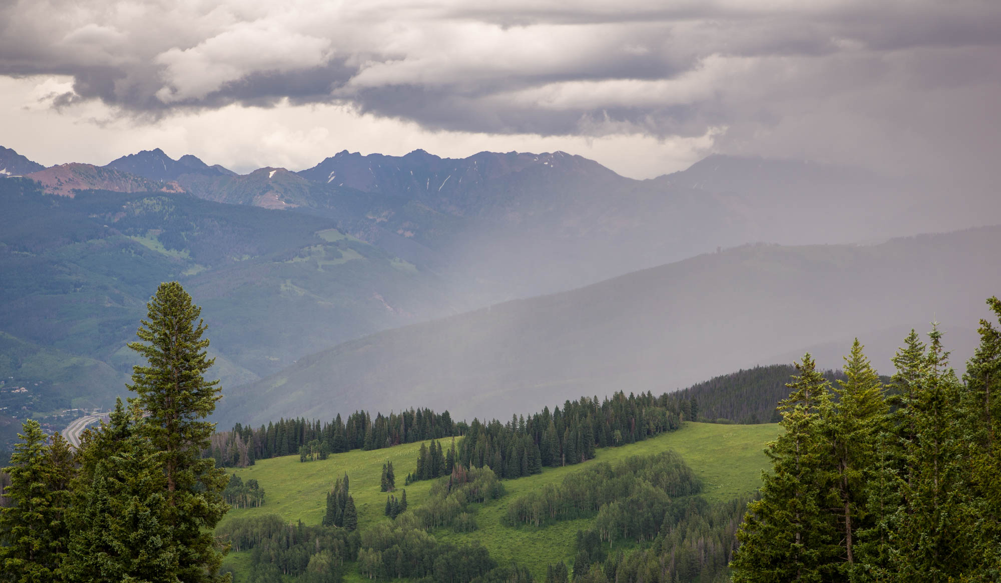 God Created the Heavens and the Earth – by Gerald Givens