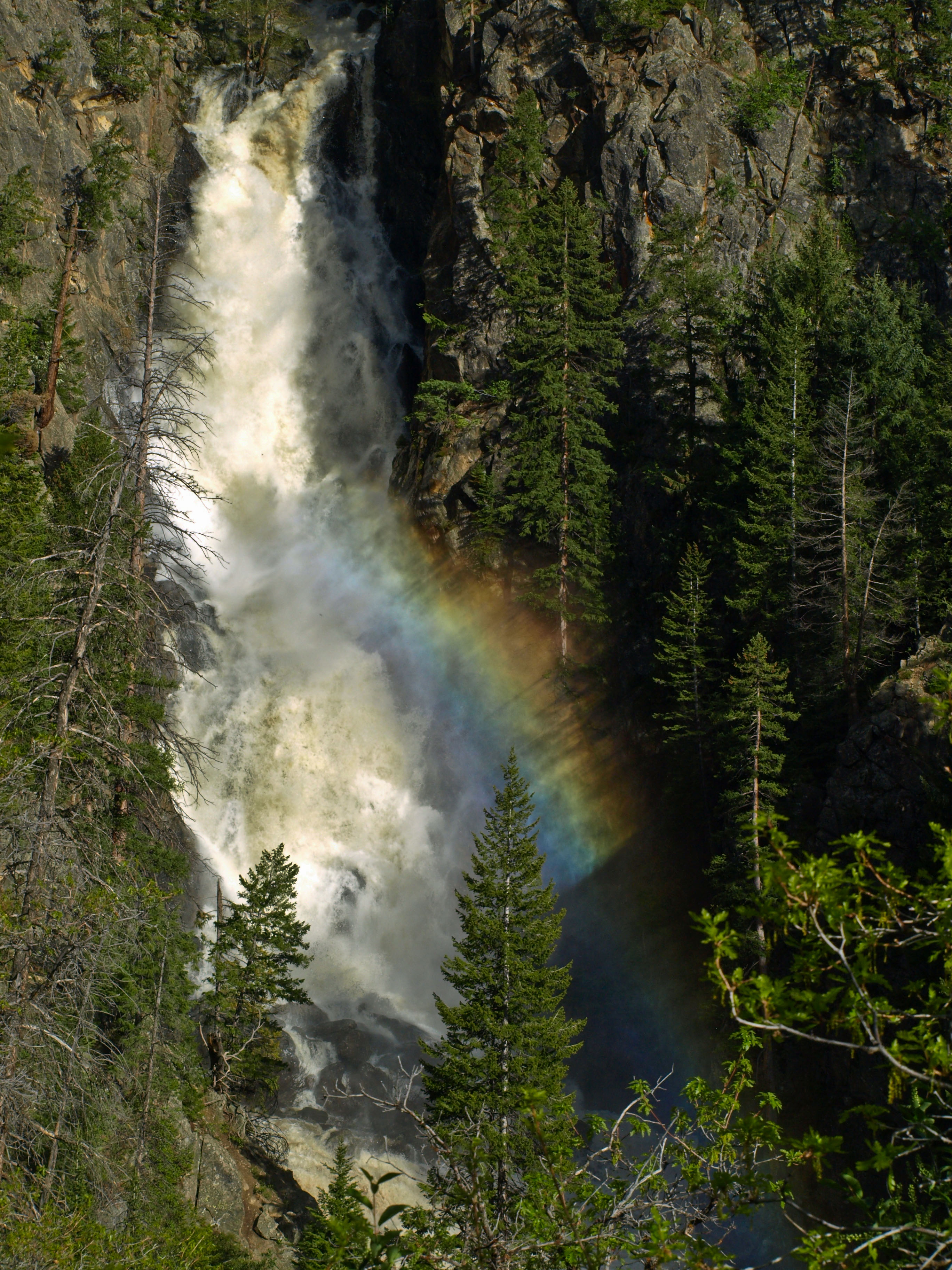 Seeing God’s Promises in Turbulent Places