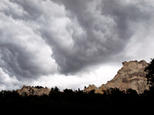 Garden of the Gods, Colorado Springs, Colorado