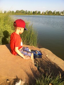 Longmont, Colorado Copyright Douglas P Brauner