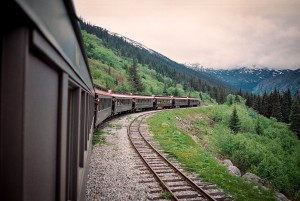 White Pass, Alaska