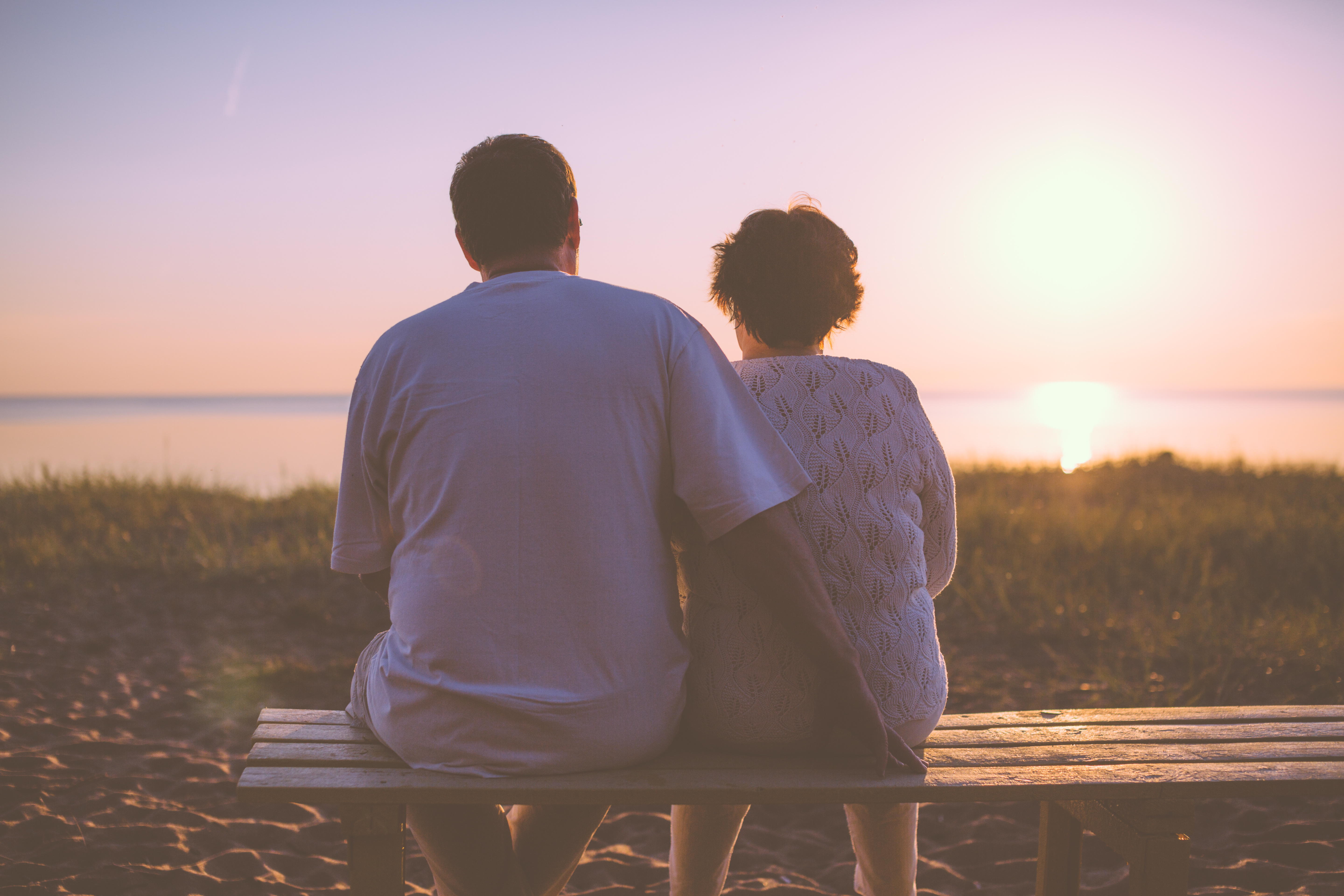 Seven Good Things about Having Cancer, Part 2 – by Gerald Givens