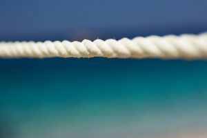 Photo Copyright: Miemo Penttinen, "Rope" https://goo.gl/iKr1EV http://creativecommons.org/licenses/by/4.0/