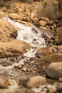 Rocky Mountain National Park, Colorado Copyright Douglas P Brauner