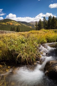 Tincup, Colorado Copyright Douglas P Brauner