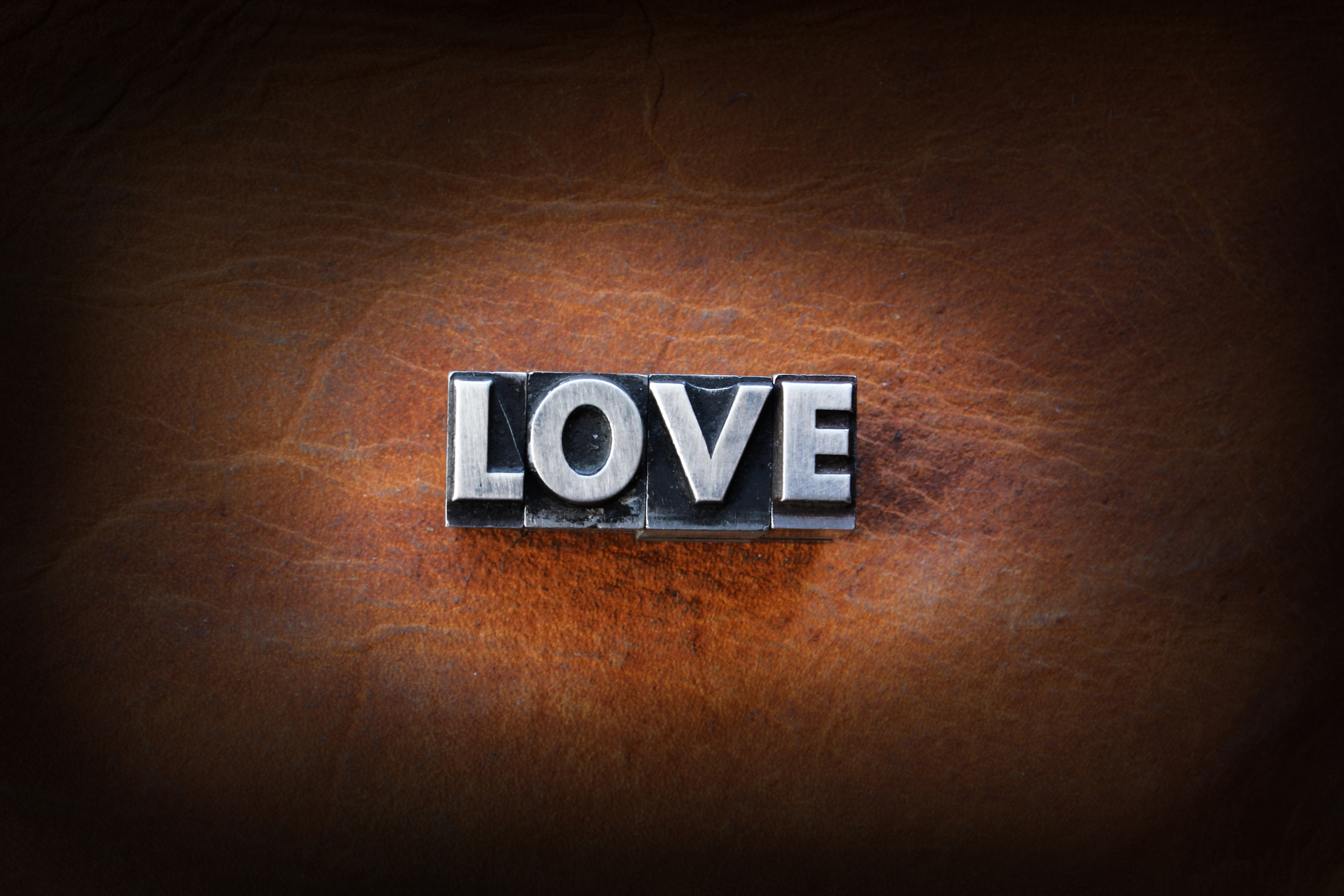 Back-End Love – by Christine Joy