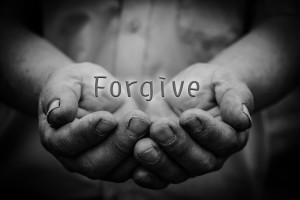 Forgive