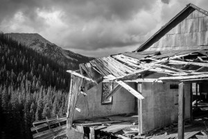 Mary Murphy Mine, Colorado