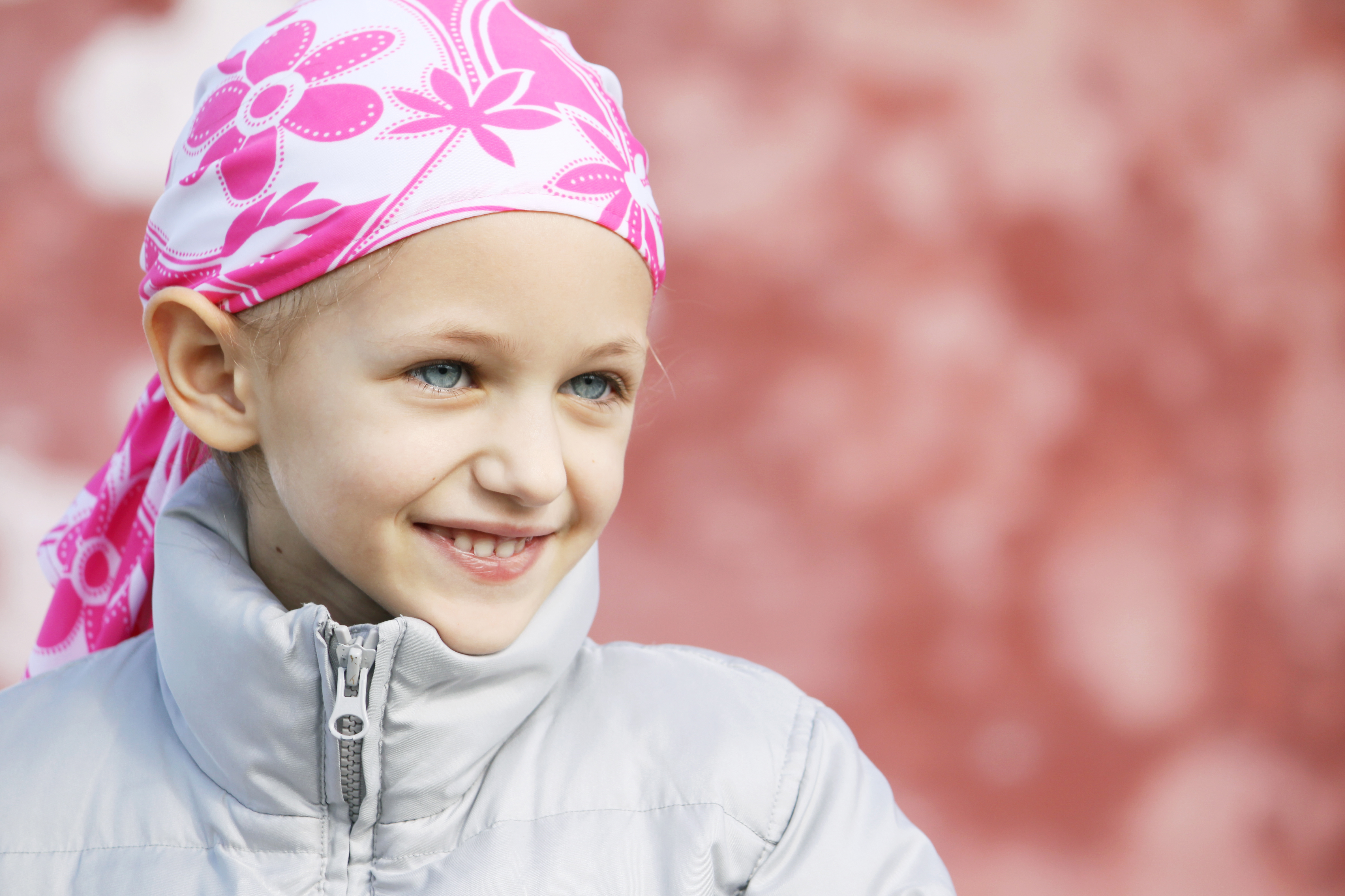 Seven Good Things About Having Cancer, Part 3C – by Gerald Givens