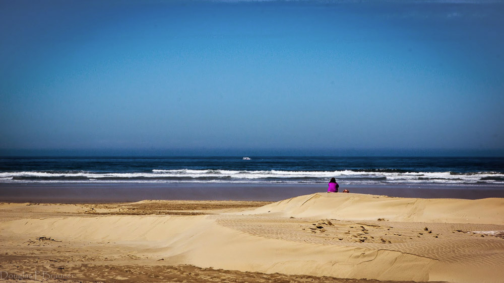 A Place of Solitude – A Place of Grace