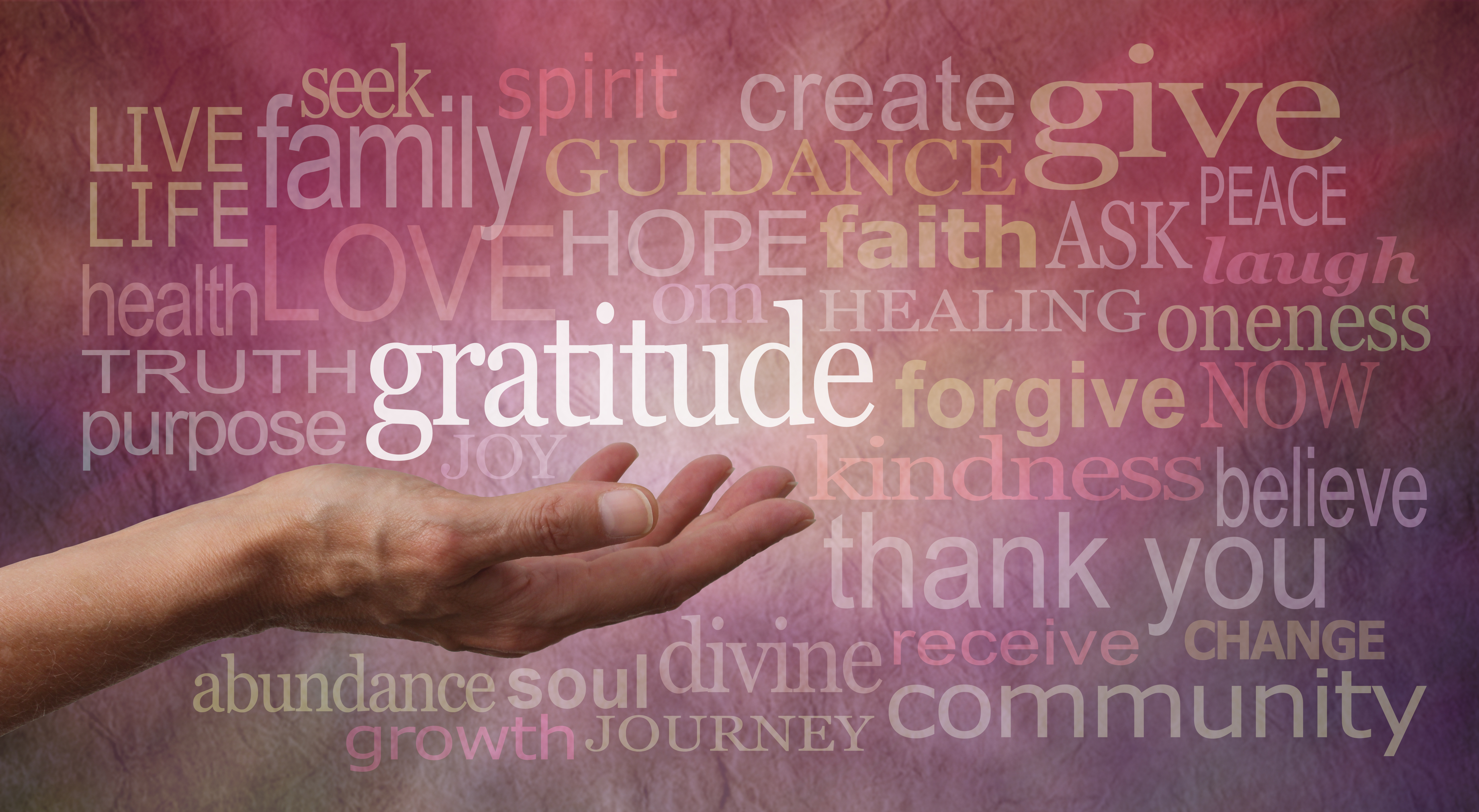 Seven Good Things About Having Cancer, Part 4 – by Gerald Givens Seven Good Things About Having Cancer, Part 4 – by Gerald Givens