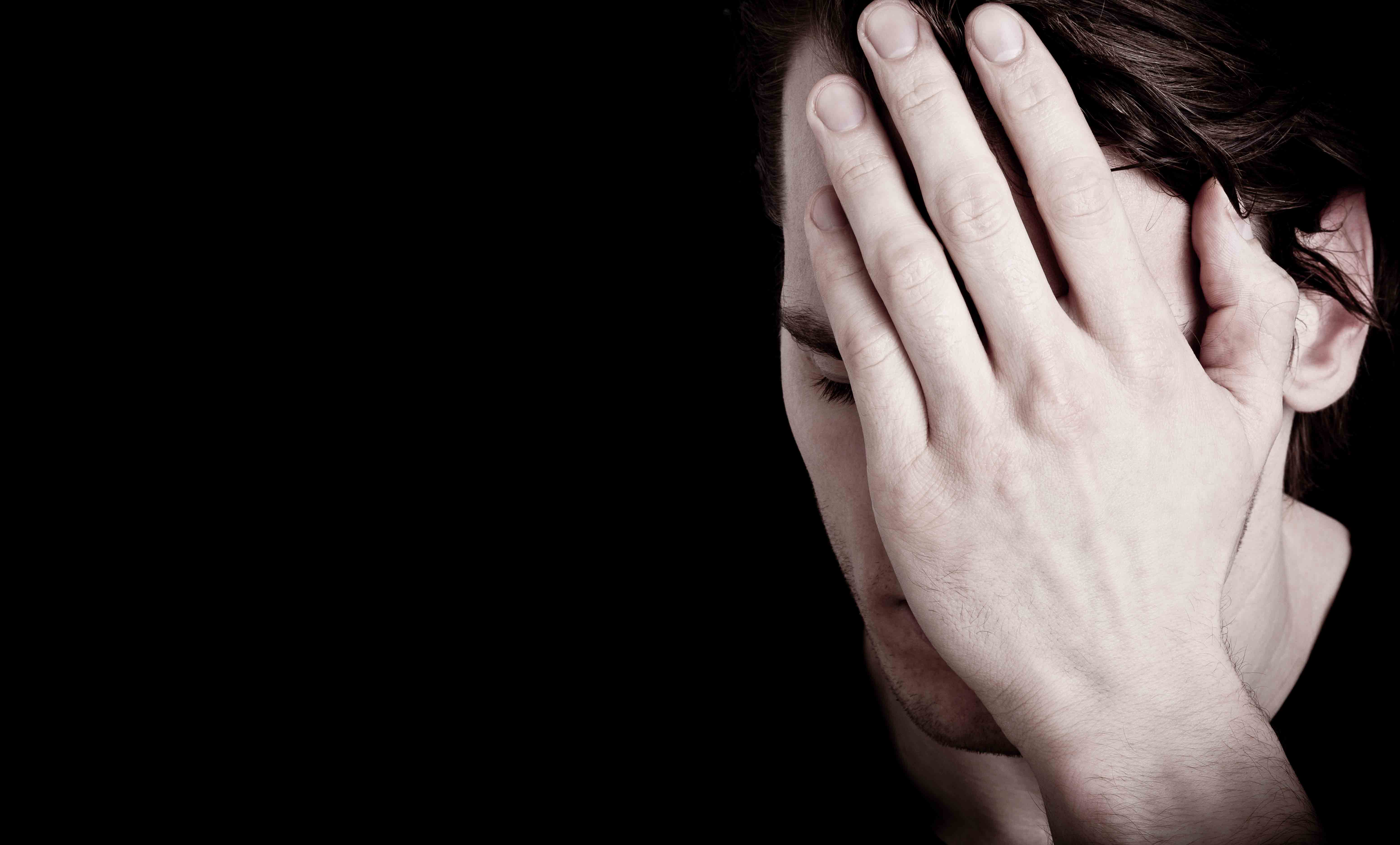 Mercy for Demons – by Mark Vincent Vicari Mercy for Demons – by Mark Vincent Vicari