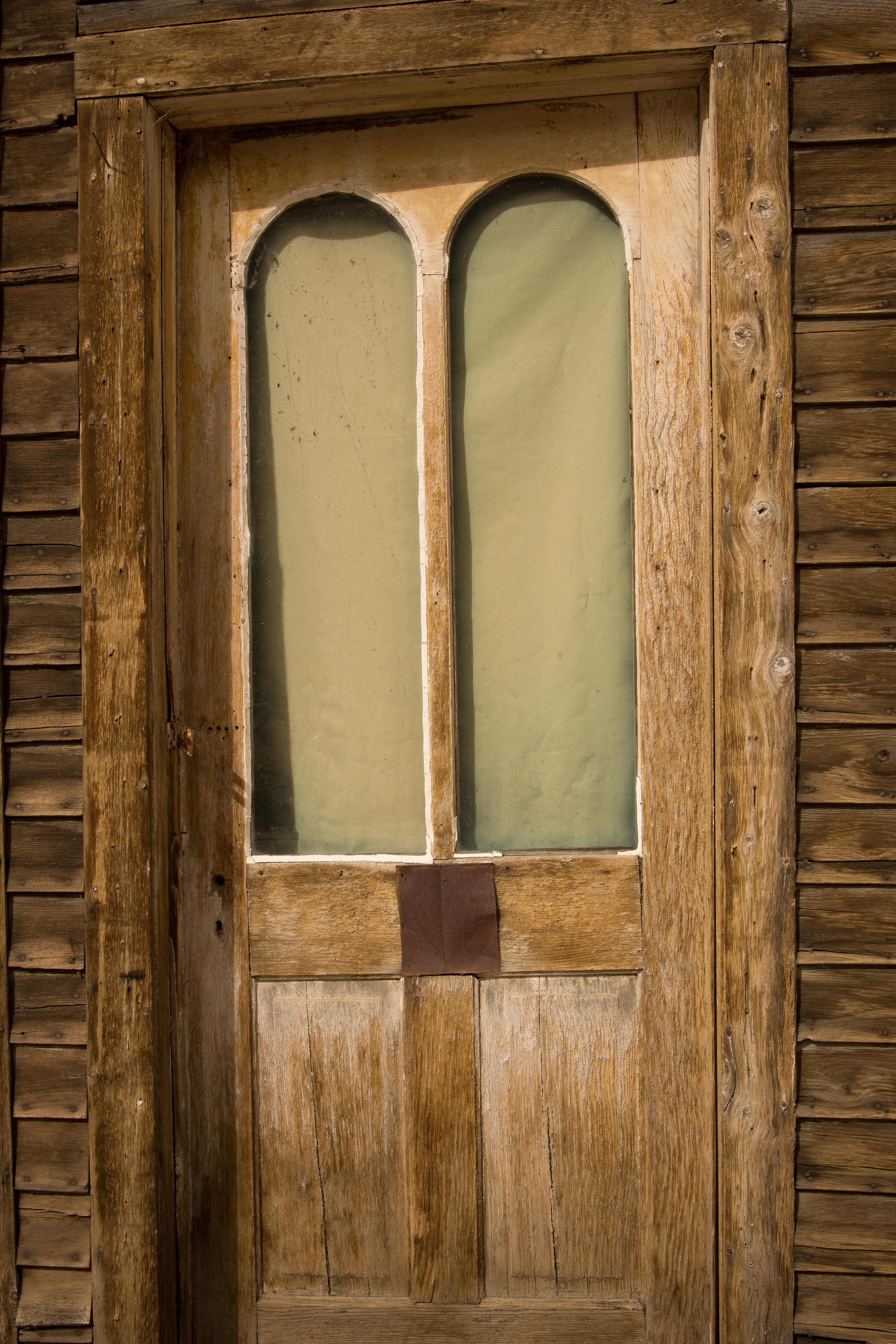 The Call to Open and Close the Door The Call to Open and Close the Door