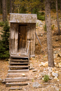 St. Elmo, Colorado