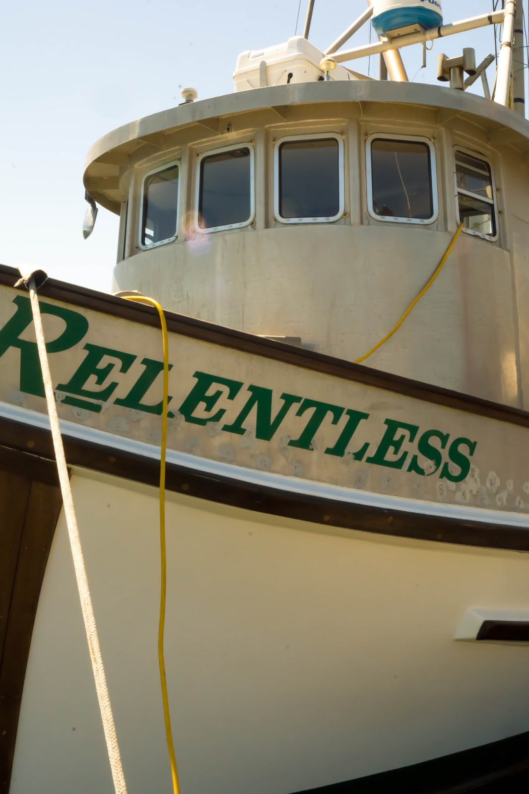 Relentless