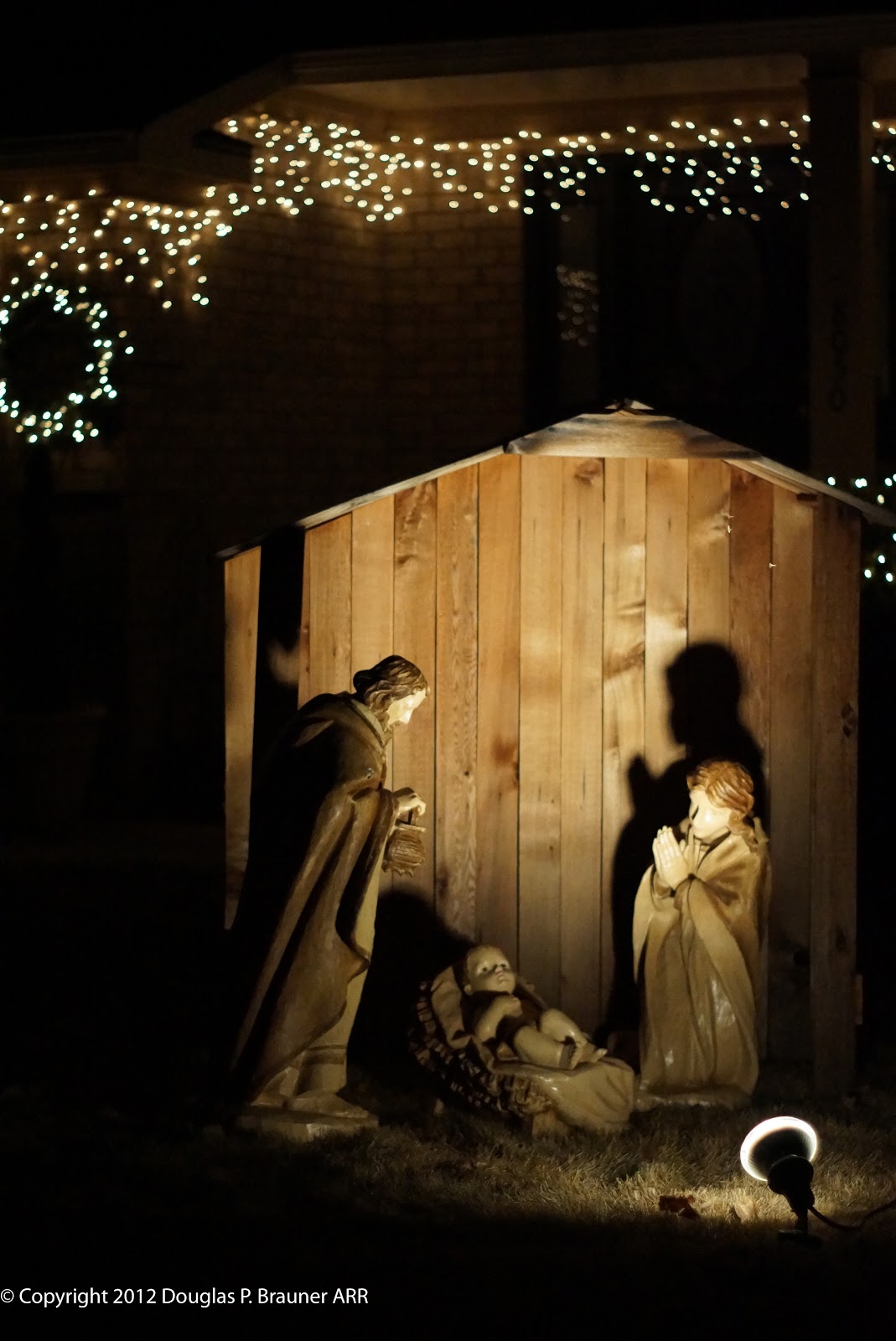 Joy in the Promise