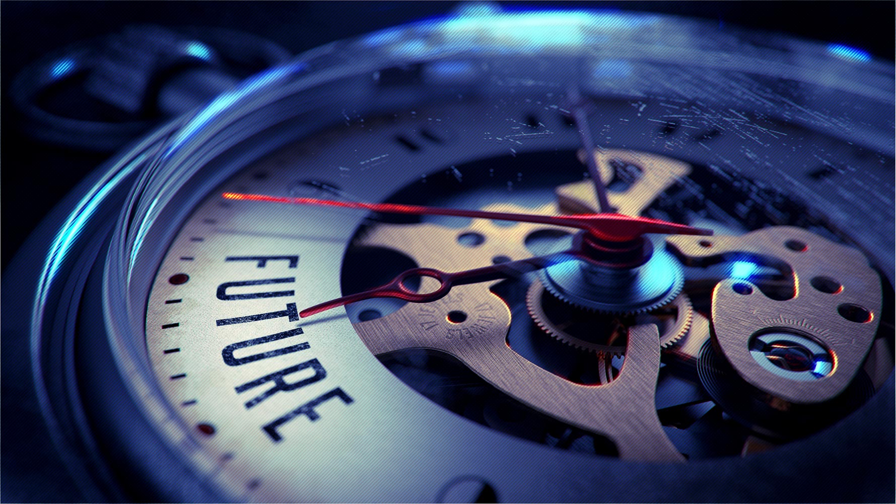 “…Such a Time as This” – by Steve Nickodemus