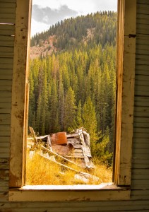 Mary Murphy Mine, Colorado