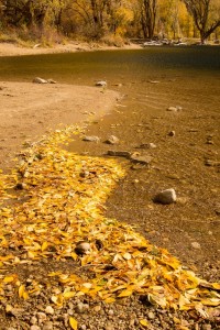 Chalk Lake, Colorado