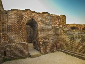 Fort Sumter, Charleston, South Carolina