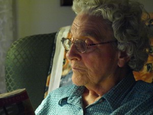 Mom Nickodemus