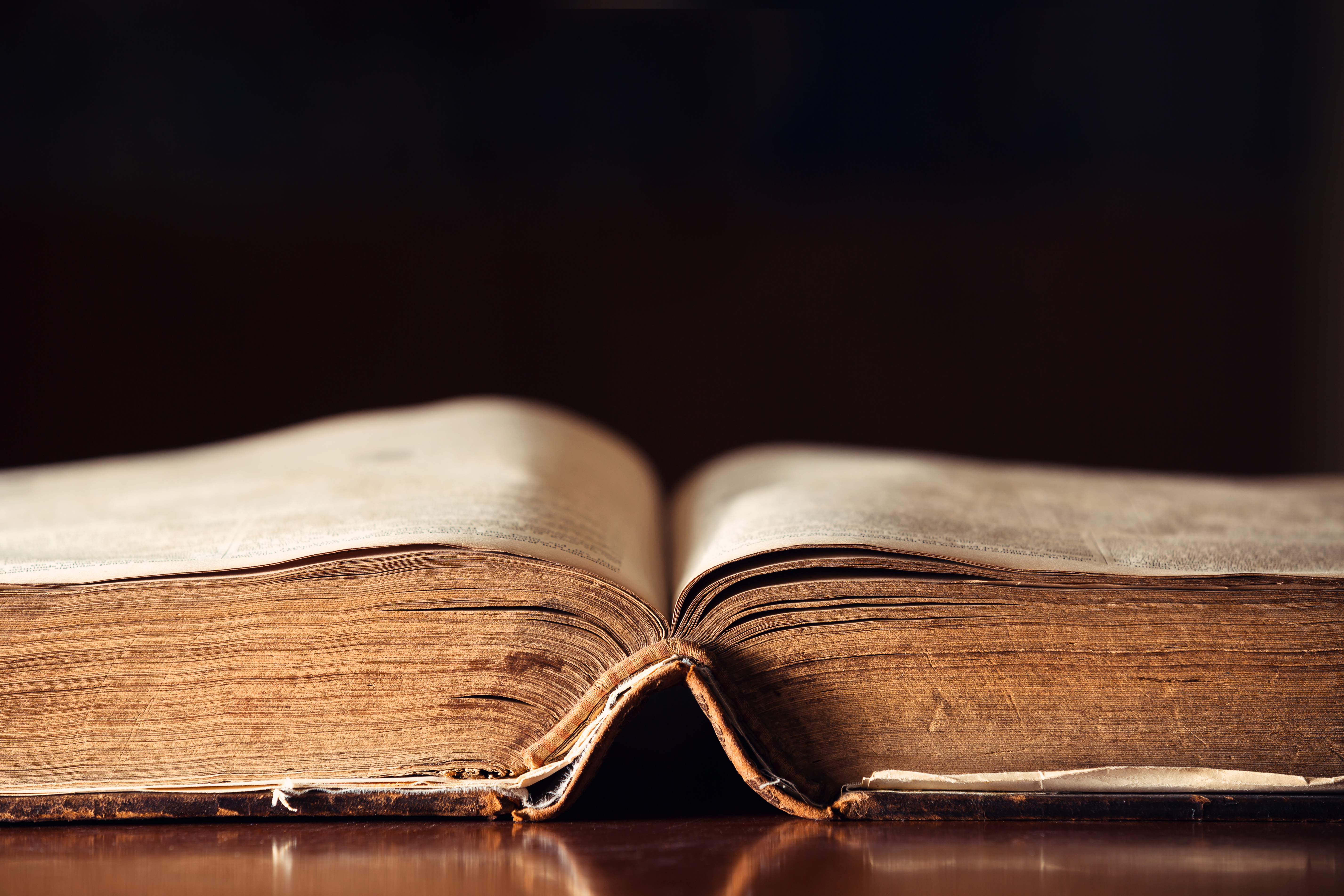 A Favorite Bible Verse – by Gerald Givens A Favorite Bible Verse – by Gerald Givens