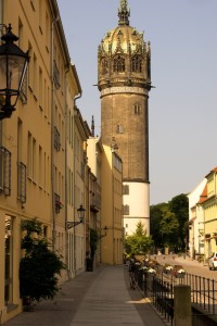 Lutherstadt-Wittenberg, Germany