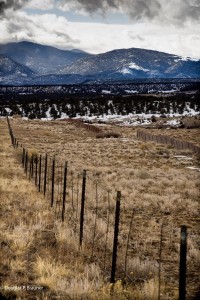 Wet Valley, Colorado